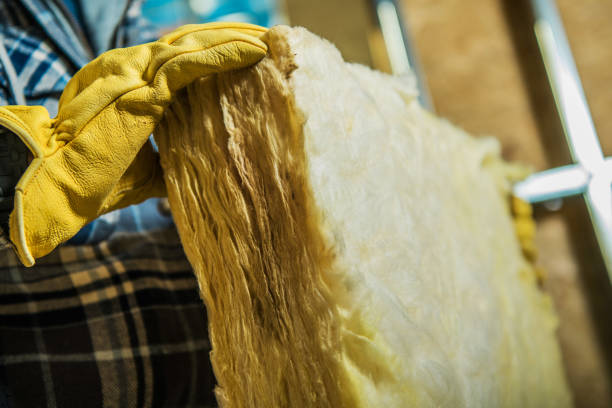 Best Types of Insulation in Vinton, IA