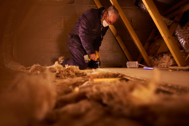 Reliable IA Insulation Contractor Solutions